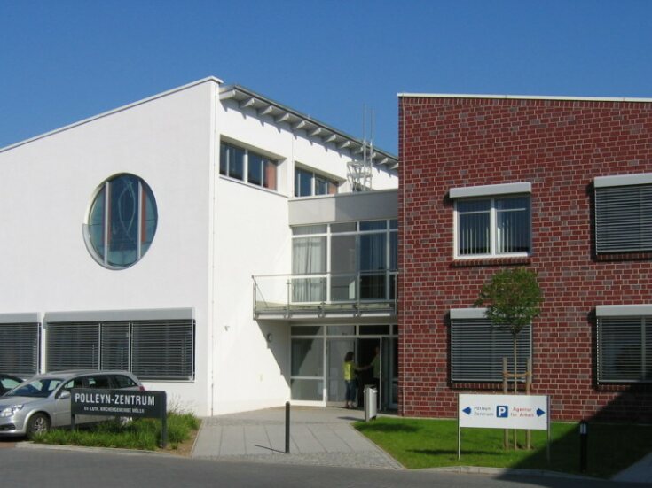 Orte - © Kirchengemeinde Mölln